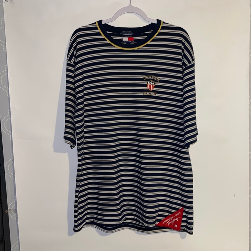 Vintage Tommy Hilfiger Shirt